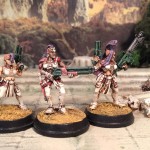 Necromunda Gang