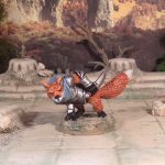 Oathsworn 28mm Anthropomorphic Fantasy Woodland Animals