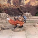 Oathsworn 28mm Anthropomorphic Fantasy Woodland Animals